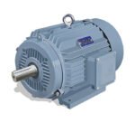 YE4 Series Three-Phase Asynchronous Motors