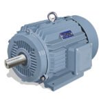 YE4 Series Three-Phase Asynchronous Motors