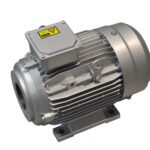 YYVF2 series new energy car power-assisted steering motor