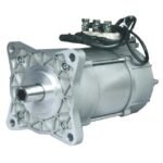 JXQ(D) Series AC motor for Storage Battery