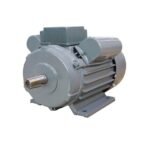 YL Series Two-value Capacitor Induction Motor
