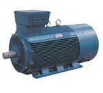 YLV Series Low-voltage Medium Size Three Phase Induction Motor