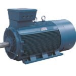 YLV Series Low-voltage Medium Size Three Phase Induction Motor
