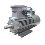 YBBP Series Flameproof Variable  frequency Adjustable speed Induction Motor
