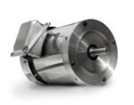 NS series Premium Efficient Stainless Steel Motor