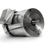 NS Series Stainless Steel Premium- efficiency Washdown Duty Motors