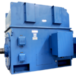 YRKS Series High Voltage Three-Phase Induction Motor