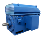 YMPS Series power station coal mill Motor