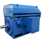 YMPS Series power station coal mill Motor