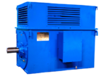 Y Series High Voltage Three Phase Induction Motor