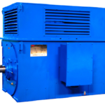 Y Series High Voltage Three Phase Induction Motor