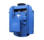 YLKK series medium size vertical type three-phase asynchronous motor