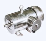 YES3 Series Stainless Steel Three Phase Induction Motor