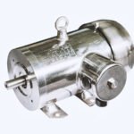 YES3 Series Stainless Steel Three Phase Induction Motor