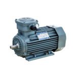 YFB Series For Dust Explosion-proof Three-phase Induction Motor