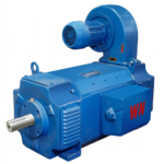 Z Series Medium-Size DC Motor