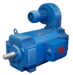 Z Series Medium-Size DC Motor