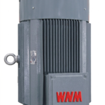 YFP Series Induction Motor For Direct Connected Fan and Pump