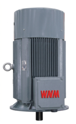 YFP Series Induction Motor For Direct Connected Fan and Pump