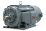 YVF2 Series Frequency Variable Speed Regulation Motor