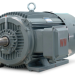 YVF2 Series Frequency Variable Speed Regulation Motor