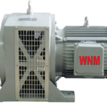 YCT Series Electromagnetic Speed Adjustable Motor