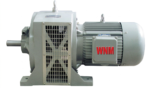 YCT Series Electromagnetic Speed Adjustable Motor