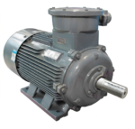 YBS Series Explosion-proof Motors Special for Drag Conveyer