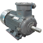 YBS Series Explosion-proof Motors Special for Drag Conveyer