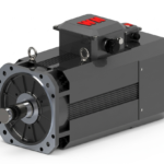 YHS Series High-Performance Asynchronous Servo