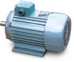 YS Series Three Phase Induction Motor