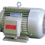 YH2 Series High Slip Three Phase Induction Motor