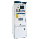 HTSS high-voltage solid-state soft starter