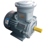 YB3 Series Explosion-proof Induction Motor