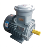 YB3 Series Explosion-proof Induction Motor