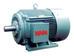 SRM Series Switched Reluctance Motor