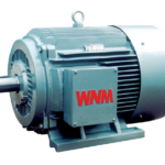 SRM Series Switched Reluctance Motor