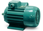 YY Series Single-Phase Induction Motor