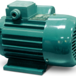 YY Series Single-Phase Induction Motor