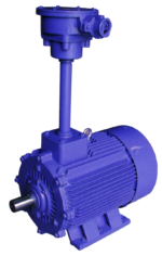 YBF2 Series Explosion-proof Motor Special for Blower