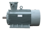 YBK2 Series For Coal Mine Explosion-proof Three Phase Induction Motor