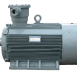 YBK2 Series For Coal Mine Explosion-proof Three Phase Induction Motor