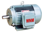 YD2 Series Pole-changing Three Phase Induction Motor