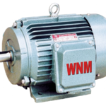 YDT Series Pole-changing Three Phase Induction Motor for Pump and Fan