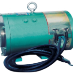 XQ (D)Series DC Traction Motor