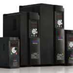 WN90 series multi-functional high-performance vector frequency converter