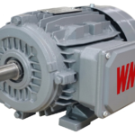 YE2 Series High Efficiency Three Phase Induction Motor