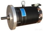 JXQ(D) Series AC Motor for Storage Battery