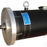 JXQ(D) Series AC Motor for Storage Battery