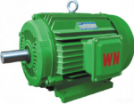 YX3 Series High-efficiency Three Phase Induction Motor